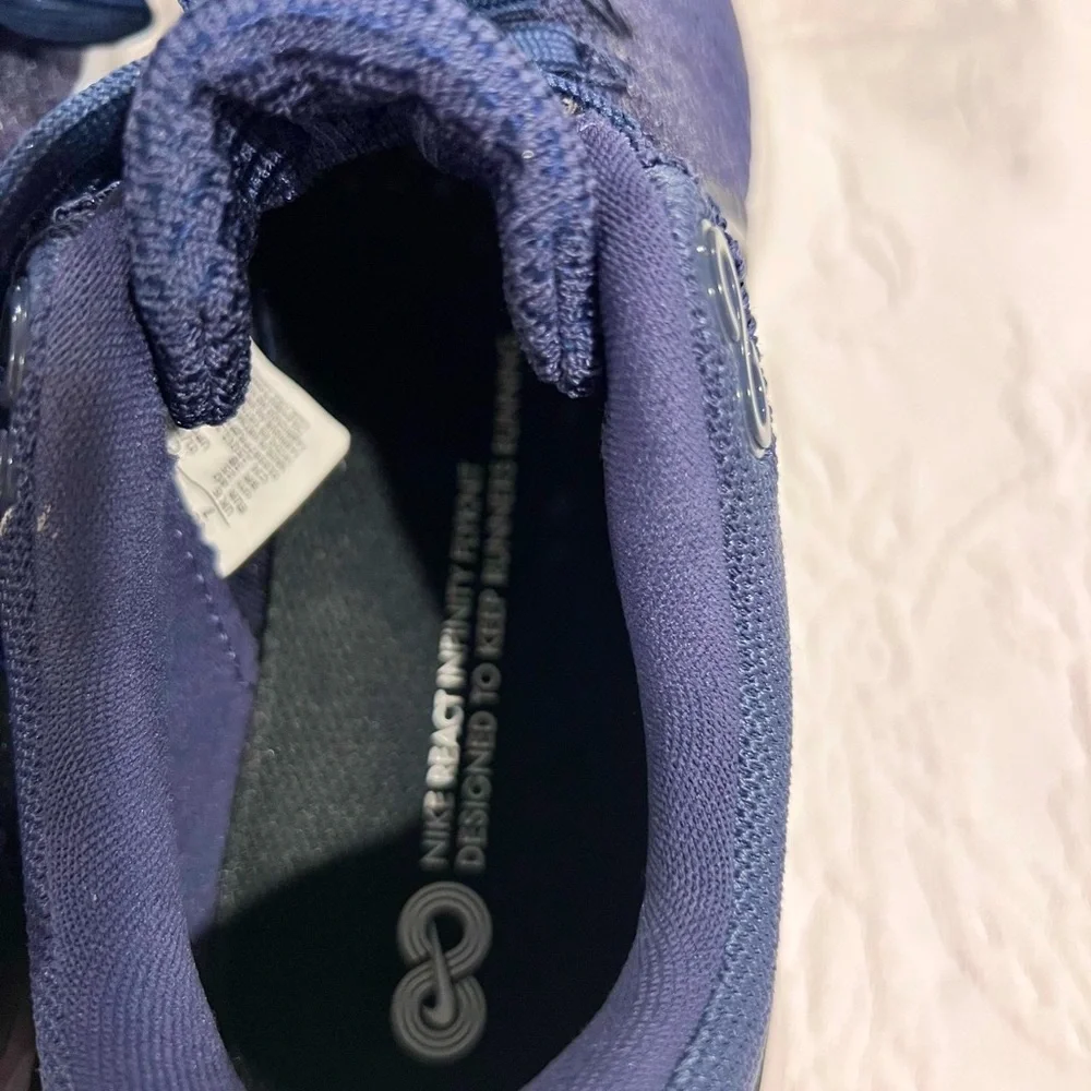 React Infinity Run Flyknit 2 Running Shoes NWT unisex - Picture 9 of 13